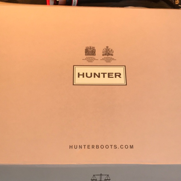 BNIB Women’s Original Tour Gloss  tall boots - Picture 6 of 9